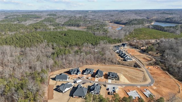 133 Shale Drive, Central, SC 29630