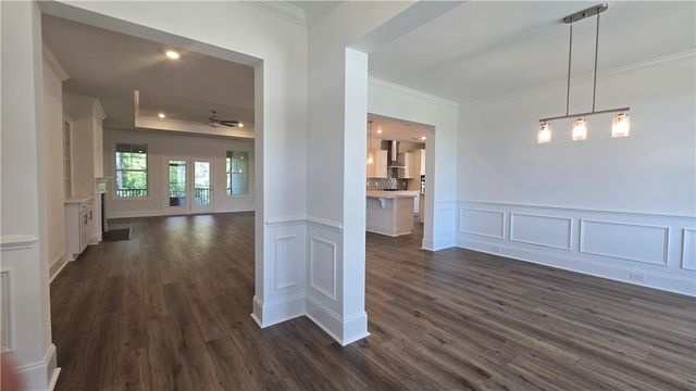 133 Shale Drive, Central, SC 29630