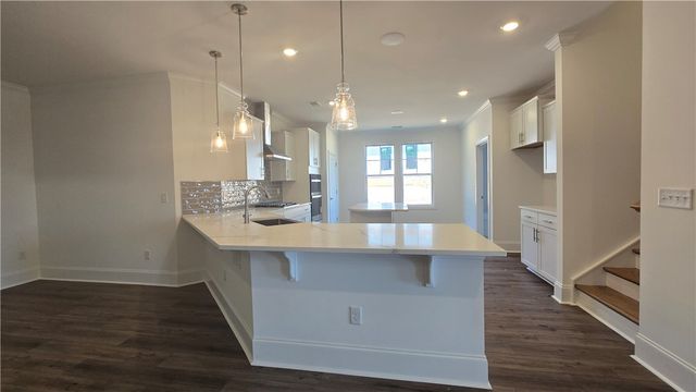 133 Shale Drive, Central, SC 29630