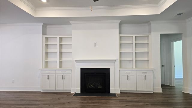 133 Shale Drive, Central, SC 29630