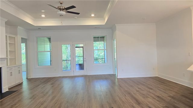 133 Shale Drive, Central, SC 29630