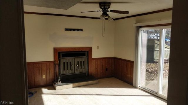 704 Pilot House DR, Newport News, VA 23606