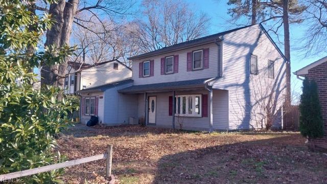 704 Pilot House DR, Newport News, VA 23606