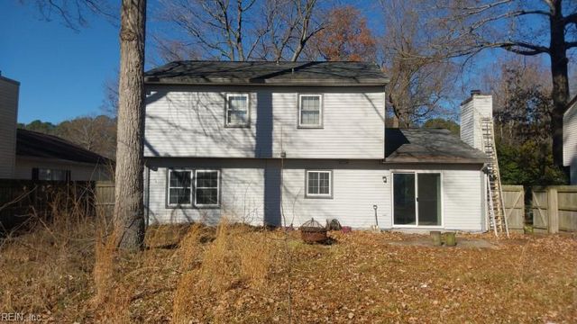 704 Pilot House DR, Newport News, VA 23606