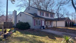 704 Pilot House DR, Newport News, VA 23606