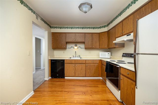 19625 Northridge Drive 57, Northville, MI 48167