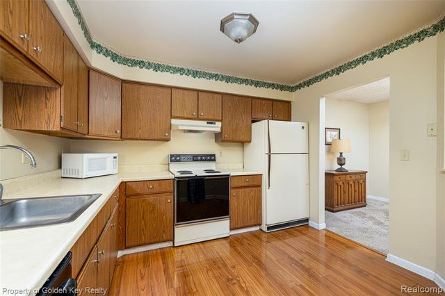 19625 Northridge Drive 57, Northville, MI 48167