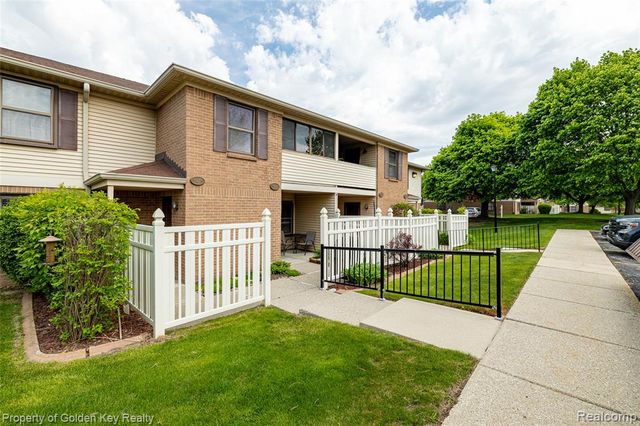 19625 Northridge Drive 57, Northville, MI 48167