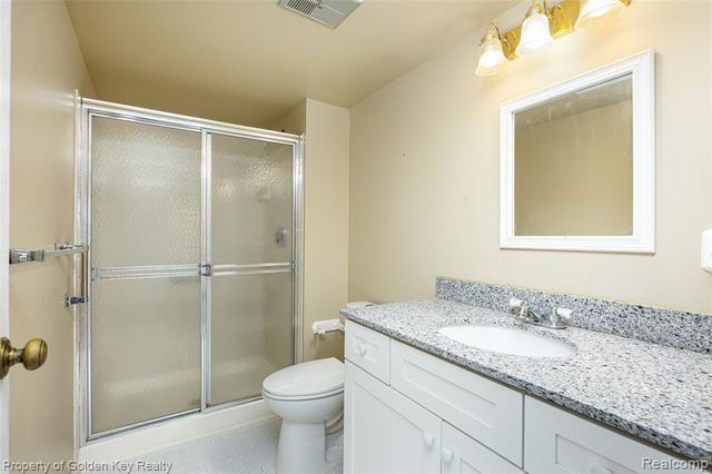 19625 Northridge Drive 57, Northville, MI 48167