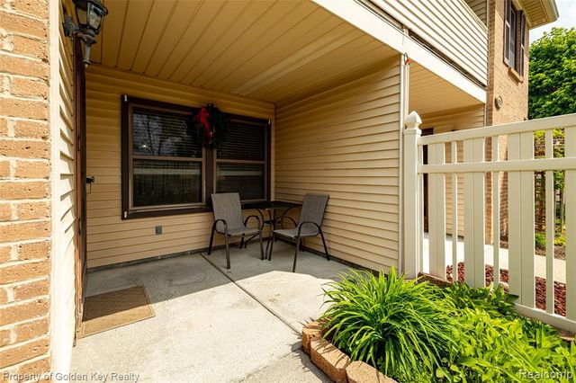 19625 Northridge Drive 57, Northville, MI 48167