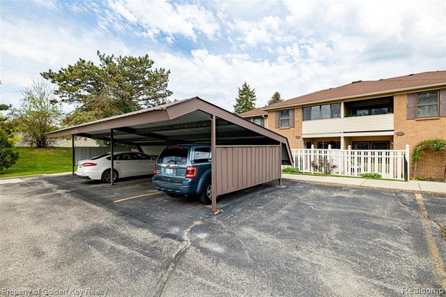 19625 Northridge Drive 57, Northville, MI 48167