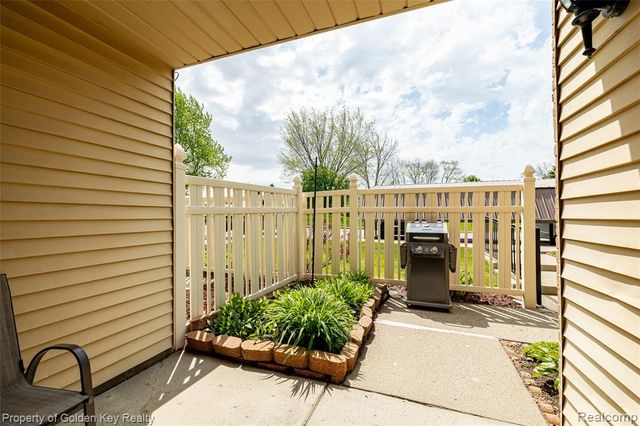 19625 Northridge Drive 57, Northville, MI 48167