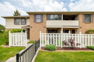 19625 Northridge Drive 57, Northville, MI 48167
