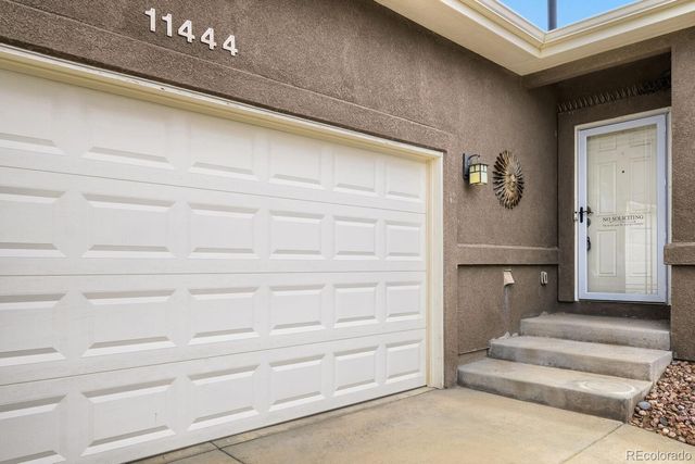 11444 Neutra Grove, Peyton, CO 80831
