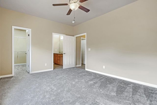 11444 Neutra Grove, Peyton, CO 80831
