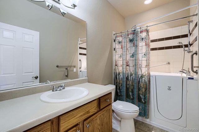 11444 Neutra Grove, Peyton, CO 80831