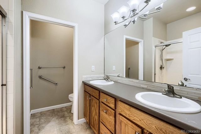 11444 Neutra Grove, Peyton, CO 80831