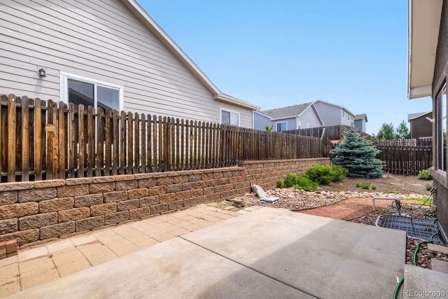 11444 Neutra Grove, Peyton, CO 80831