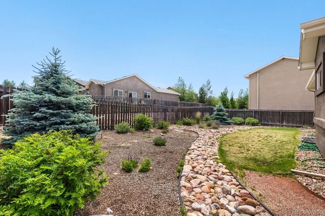 11444 Neutra Grove, Peyton, CO 80831