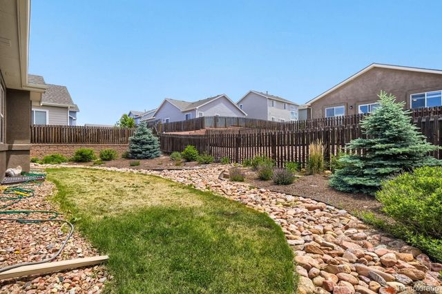 11444 Neutra Grove, Peyton, CO 80831