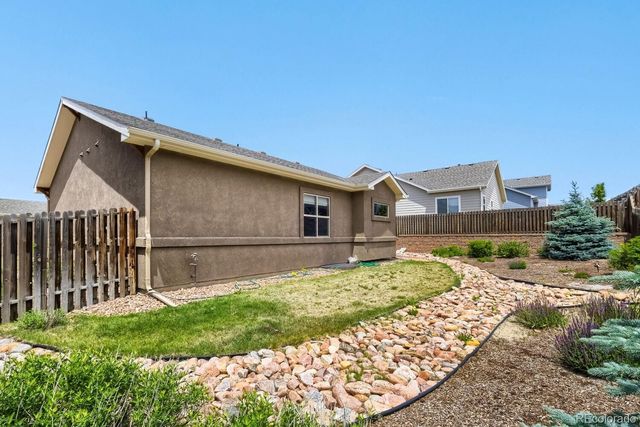 11444 Neutra Grove, Peyton, CO 80831