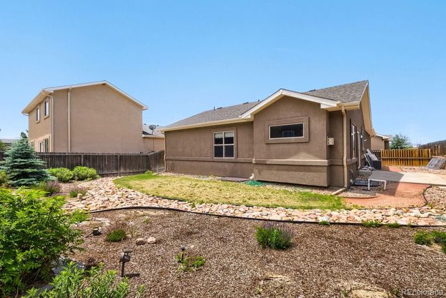 11444 Neutra Grove, Peyton, CO 80831