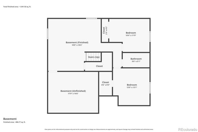 11444 Neutra Grove, Peyton, CO 80831