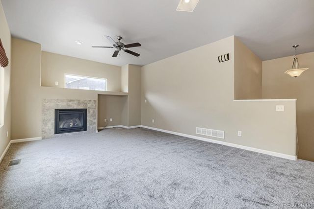 11444 Neutra Grove, Peyton, CO 80831