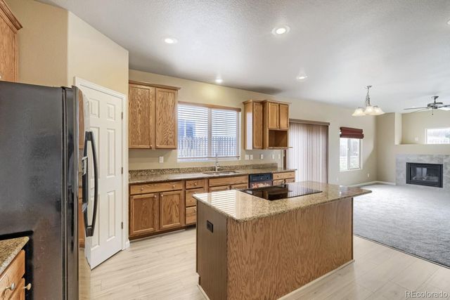 11444 Neutra Grove, Peyton, CO 80831