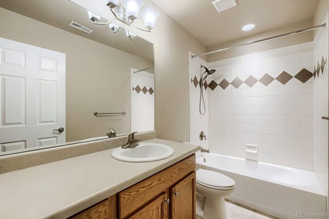 11444 Neutra Grove, Peyton, CO 80831