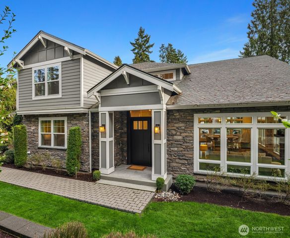 9942 SE 39th Street, Mercer Island, WA 98040