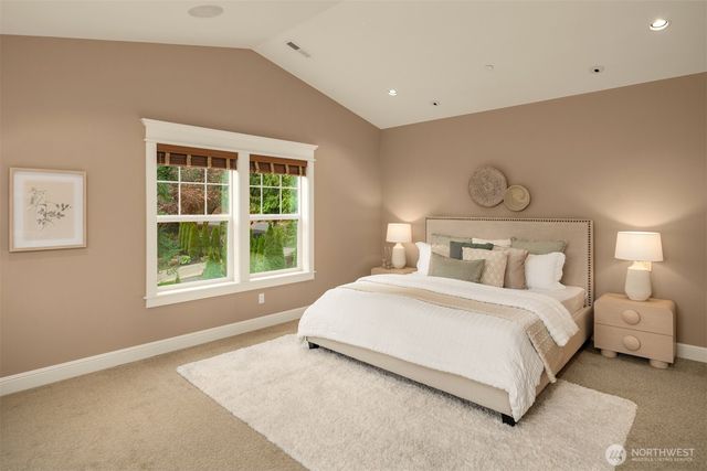 9942 SE 39th Street, Mercer Island, WA 98040