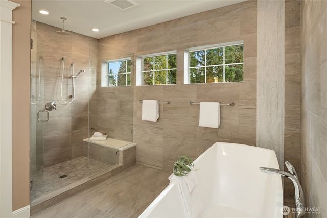 9942 SE 39th Street, Mercer Island, WA 98040