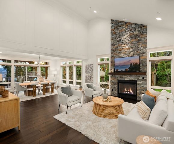 9942 SE 39th Street, Mercer Island, WA 98040