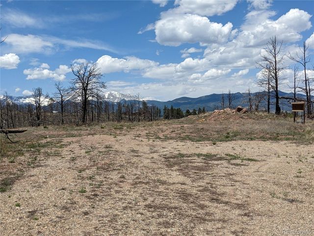 415-416 Mulligan Lane, Fort Garland, CO 81133