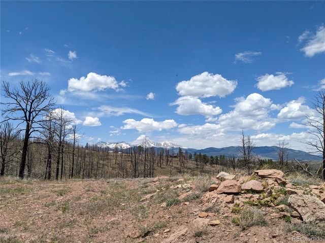 415-416 Mulligan Lane, Fort Garland, CO 81133