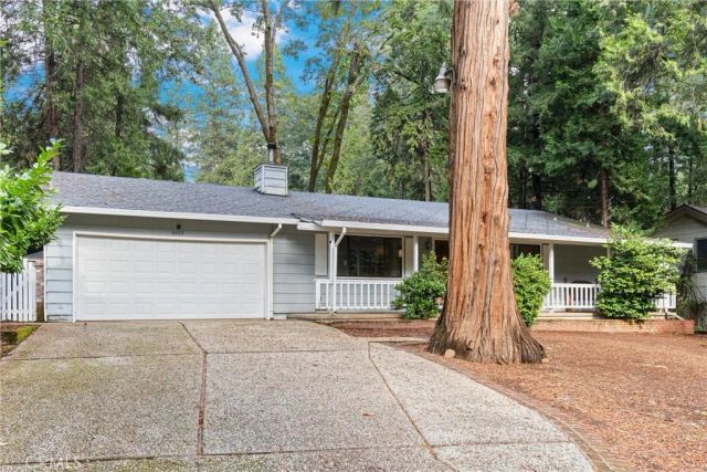 6065 Abraham Court, Magalia, CA 95954