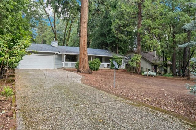 6065 Abraham Court, Magalia, CA 95954