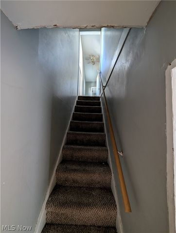 33 Hyde Avenue, Niles, OH 44446