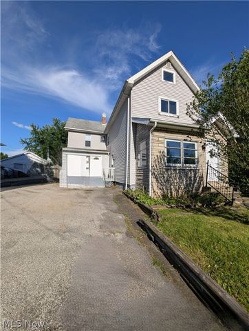 33 Hyde Avenue, Niles, OH 44446