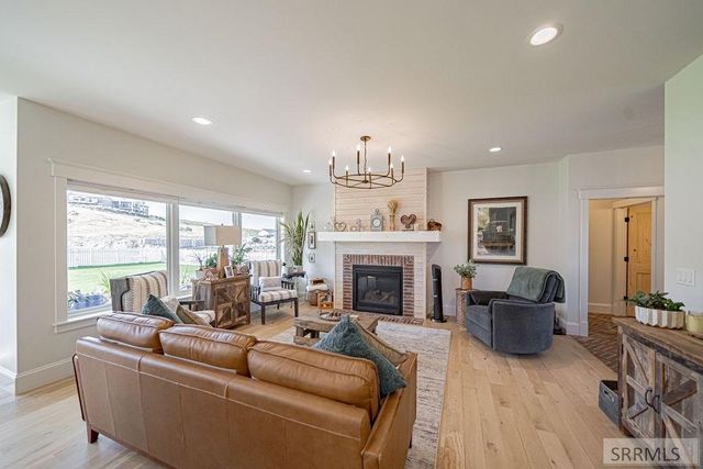 7123 S High Willow Lane, Idaho Falls, ID 83406