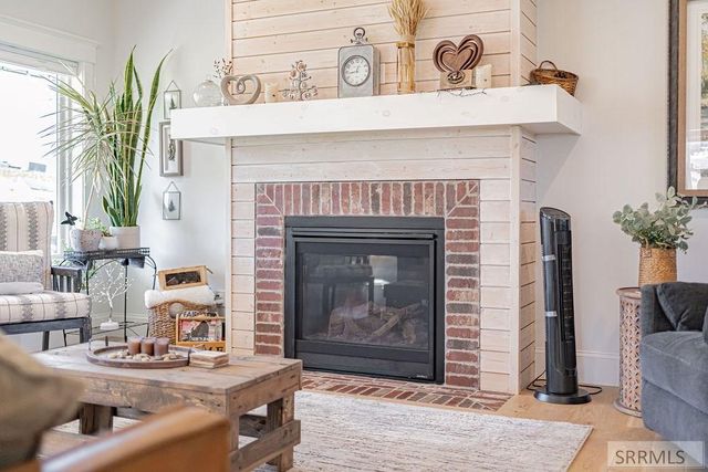 7123 S High Willow Lane, Idaho Falls, ID 83406