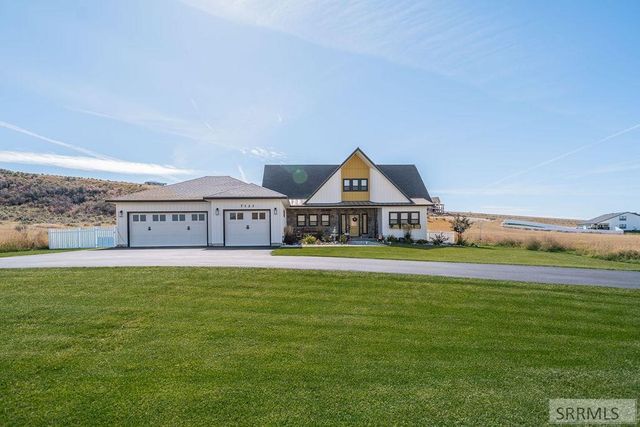 7123 S High Willow Lane, Idaho Falls, ID 83406