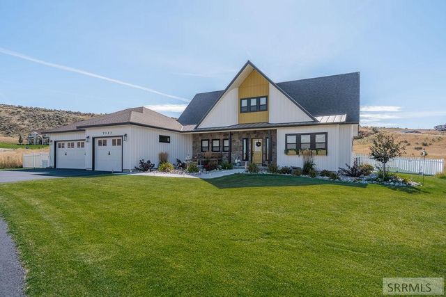 7123 S High Willow Lane, Idaho Falls, ID 83406