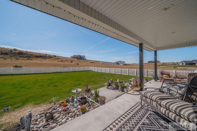 7123 S High Willow Lane, Idaho Falls, ID 83406