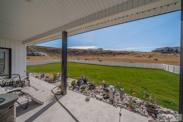 7123 S High Willow Lane, Idaho Falls, ID 83406
