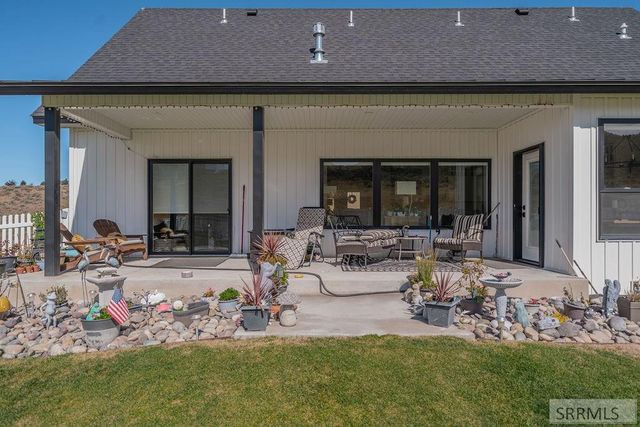 7123 S High Willow Lane, Idaho Falls, ID 83406