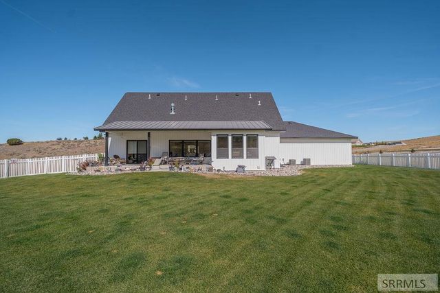 7123 S High Willow Lane, Idaho Falls, ID 83406