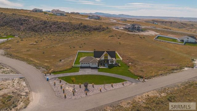 7123 S High Willow Lane, Idaho Falls, ID 83406