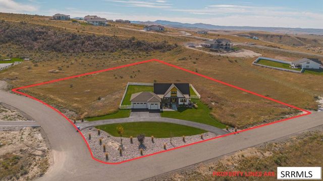 7123 S High Willow Lane, Idaho Falls, ID 83406